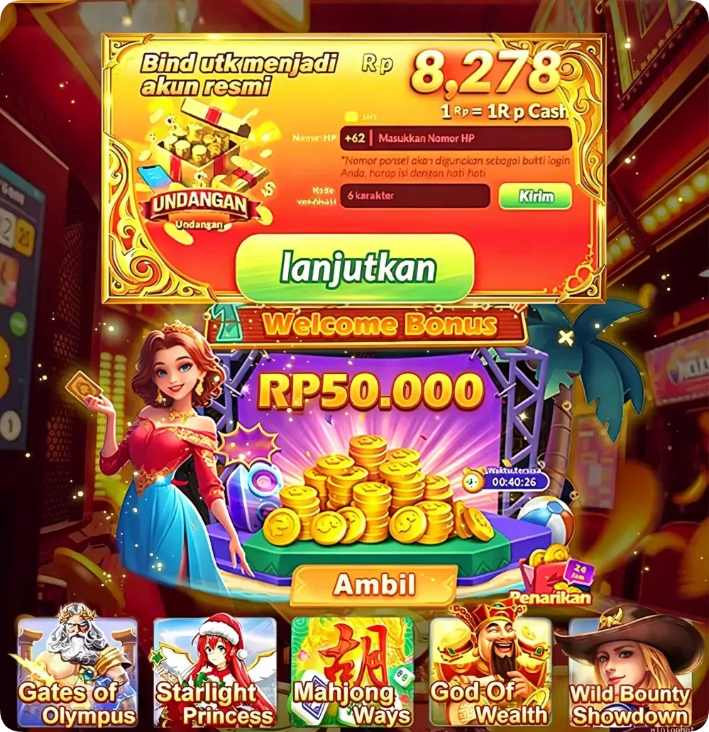 minionbet Masuk
