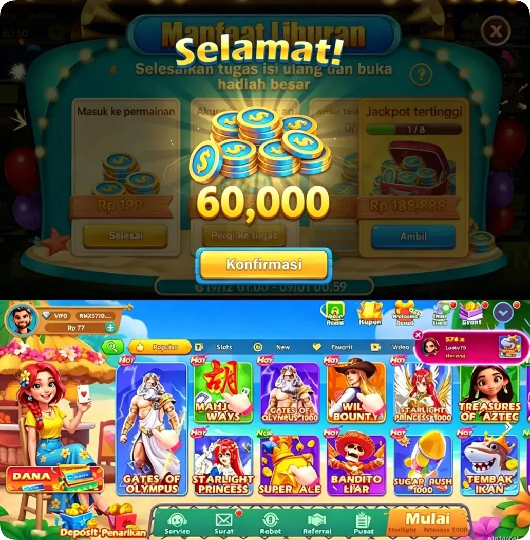 minionbet Masuk - minionbet Resmi