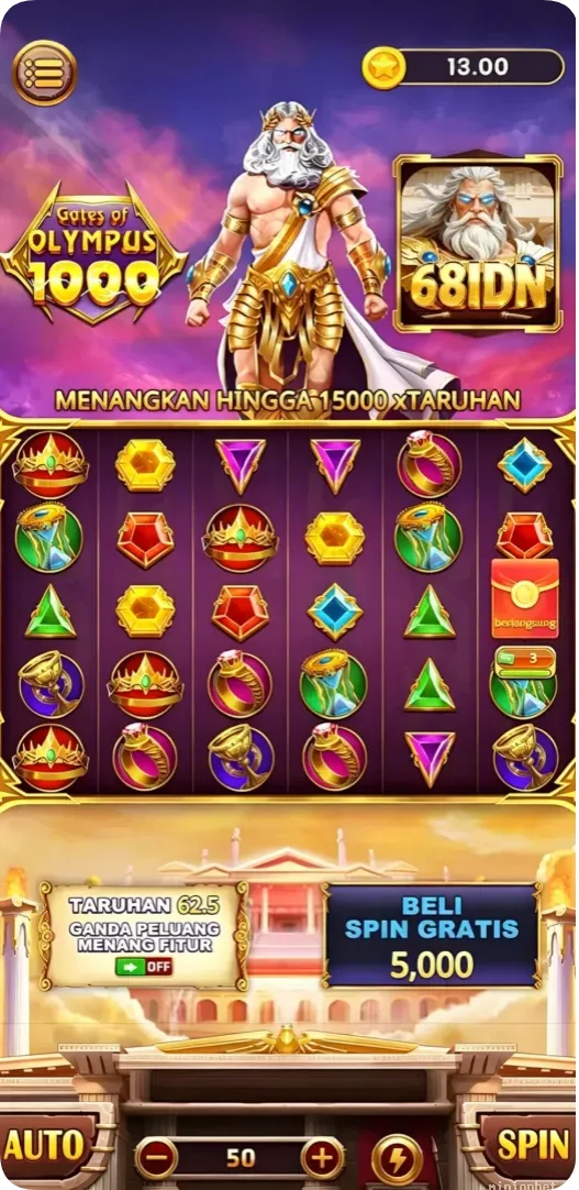 minionbet Tangkapan Layar - APK Resmi
